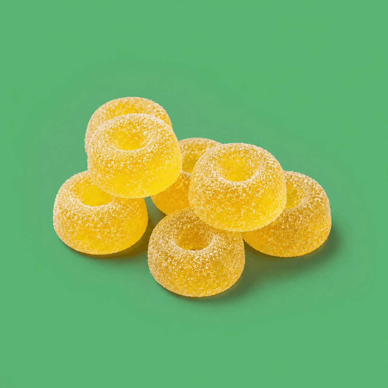 THC Gummies & Edibles