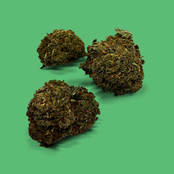 Hybrid Strains