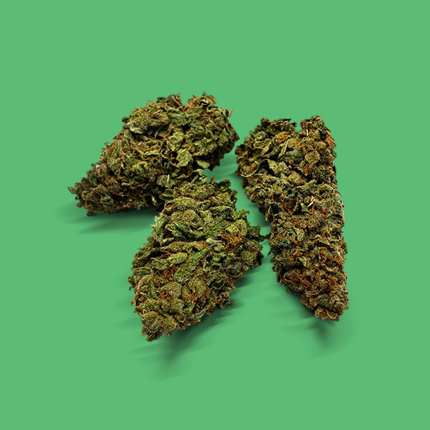 Indica Strains