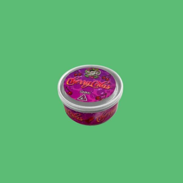 Buy Cherry Cola (Sativa) - UK online dispensary