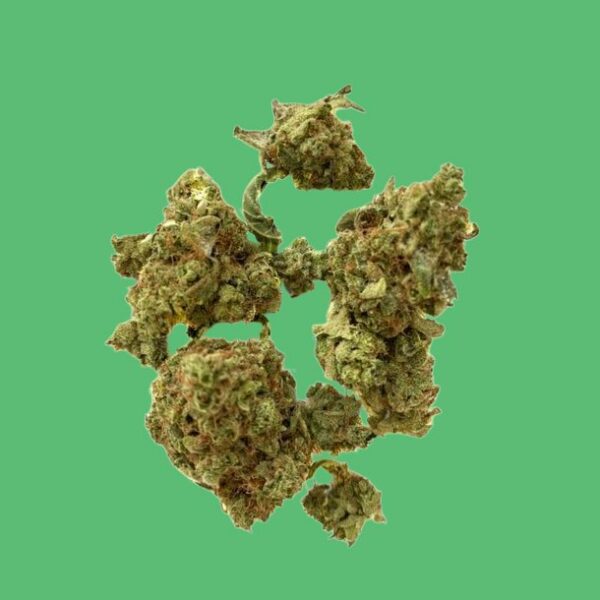 Buy California Dream (Hybrid) - UK online dispensary