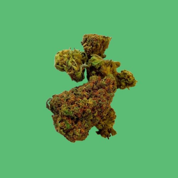 Buy Blueberry Pie (Indica) - UK online dispensary