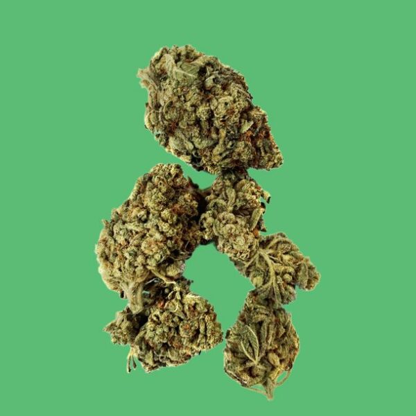 Buy Purple Dawg (Hybrid) - UK online dispensary