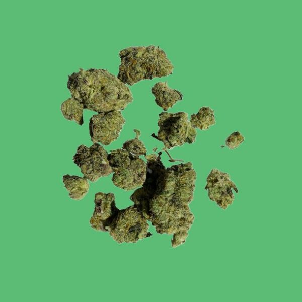Buy Lemon Mintz (Indica) - UK online dispensary