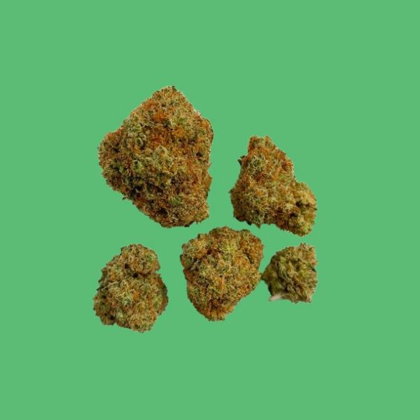 Buy OG Sour Diesel (Sativa) - UK online dispensary