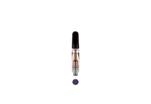 THC Vape Cartridge 1ml bliss preview
