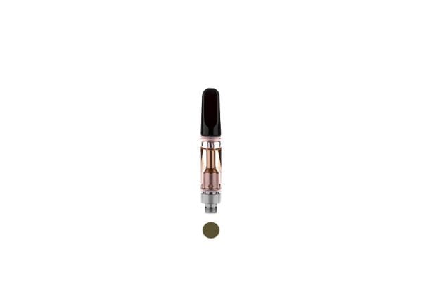 THC Vape Cartridge 1ml chillout preview