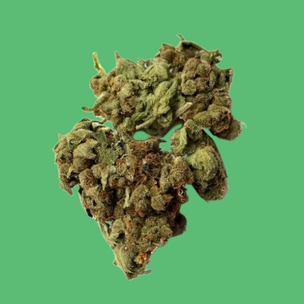 Buy Blueberry (Indica) - UK online dispensary