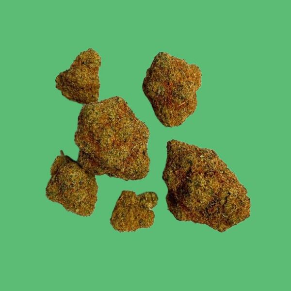 Buy FACE OFF premium line (Indica) - UK online dispensary