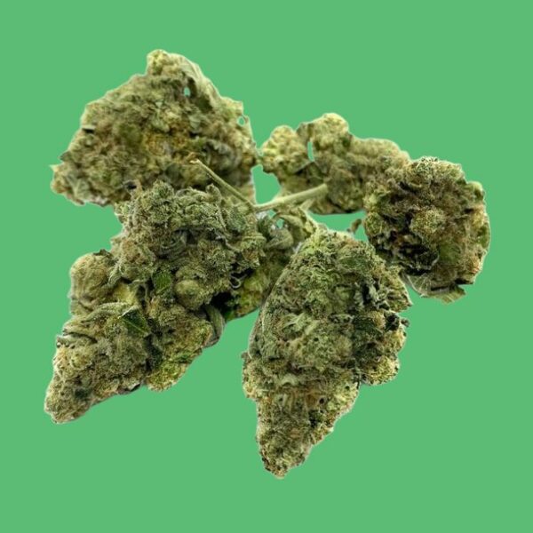 Buy Liberty Haze (Hybrid) - UK online dispensary