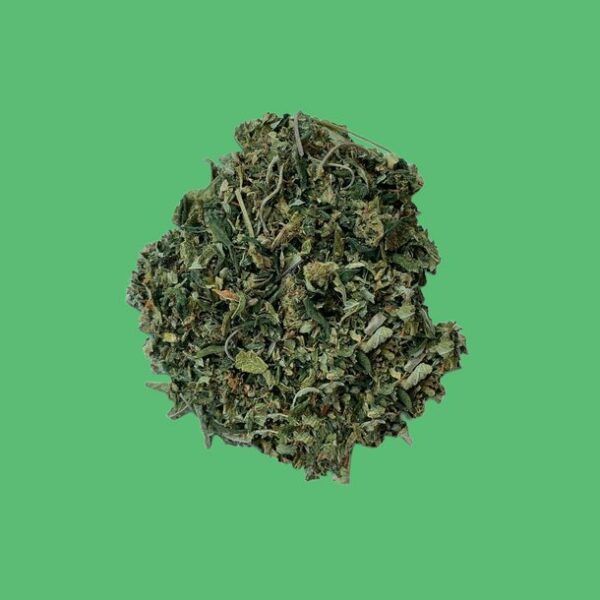 Buy Godzilla Cookie Shake (Shake & Trim) - UK online dispensary