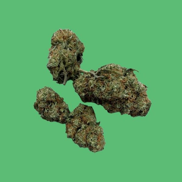 Buy Alien OG (Sativa) - UK online dispensary