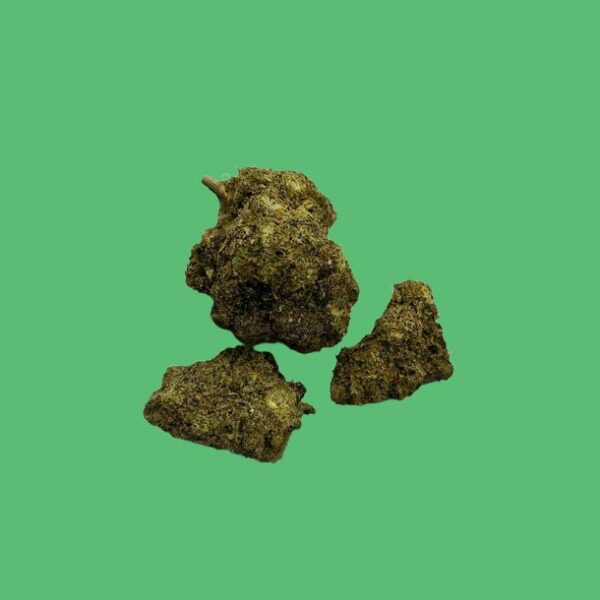 Buy Peanut Butter Breath (Hybrid) - UK online dispensary