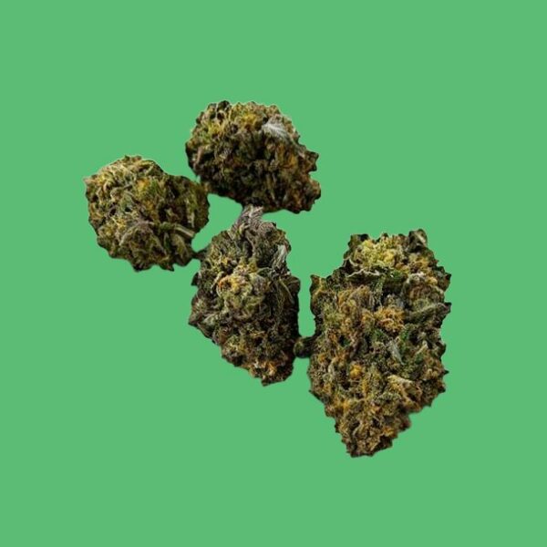Buy Chocolate Mint (Edibles) - UK online dispensary
