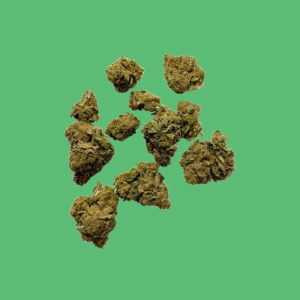 Buy Colorado Chem (Hybrid) - UK online dispensary