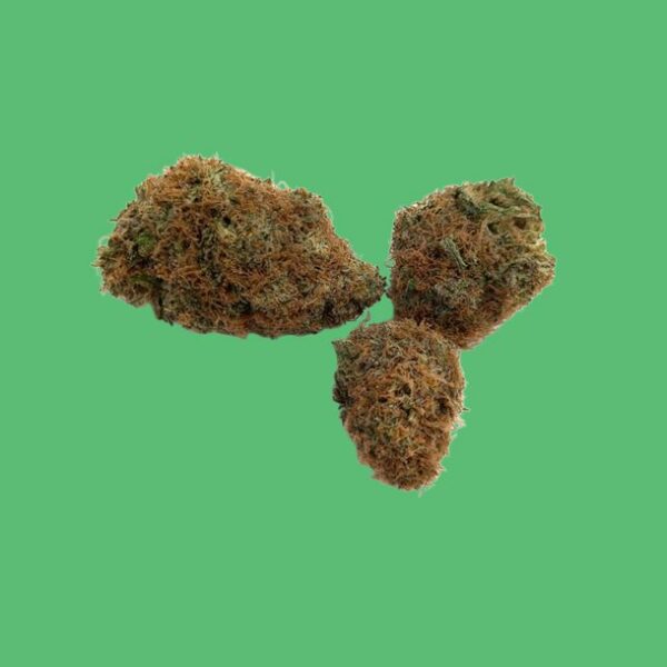 Buy Orange Cake (Hybrid) - UK online dispensary