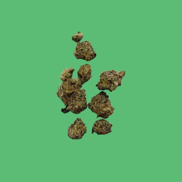 Buy MAC (Hybrid) - UK online dispensary