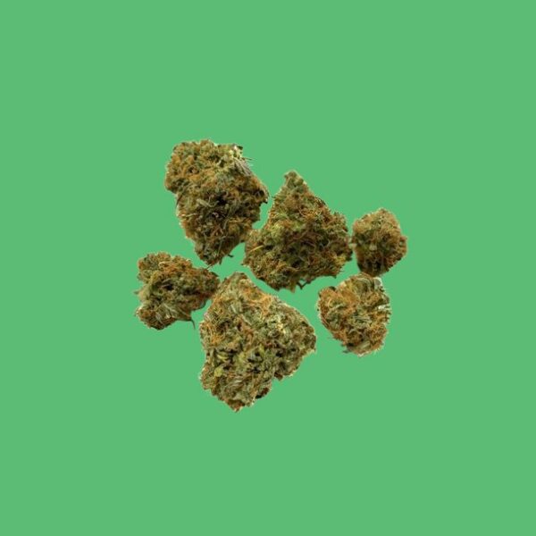 Buy Sweet Amnesia Haze (Hybrid) - UK online dispensary