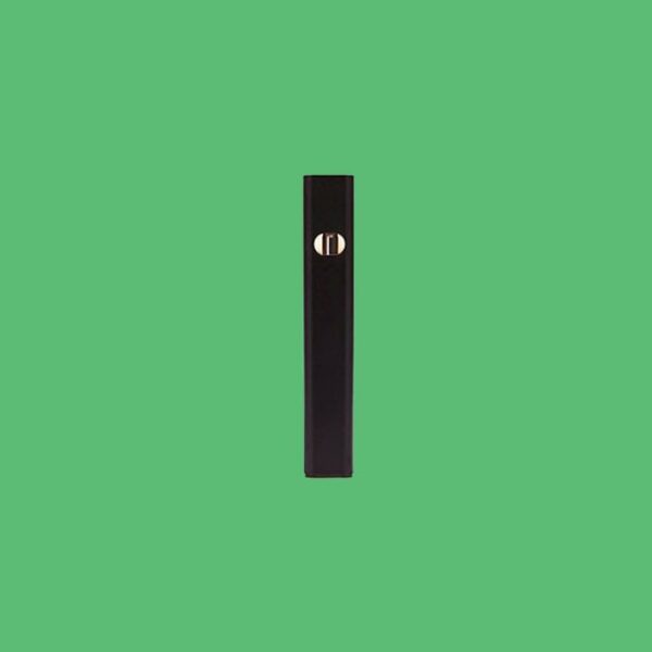 Buy THC Vape Pen 1ml Ghost Train Haze (Vapes) - UK online dispensary