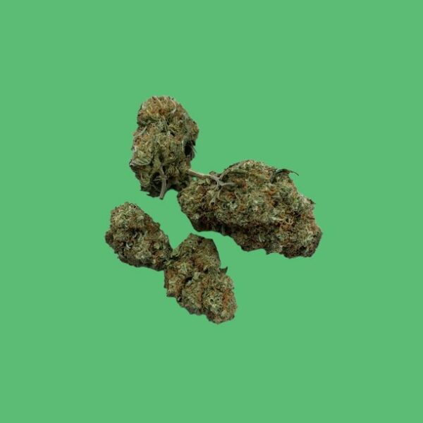 Buy Grease Monkey (Hybrid) - UK online dispensary