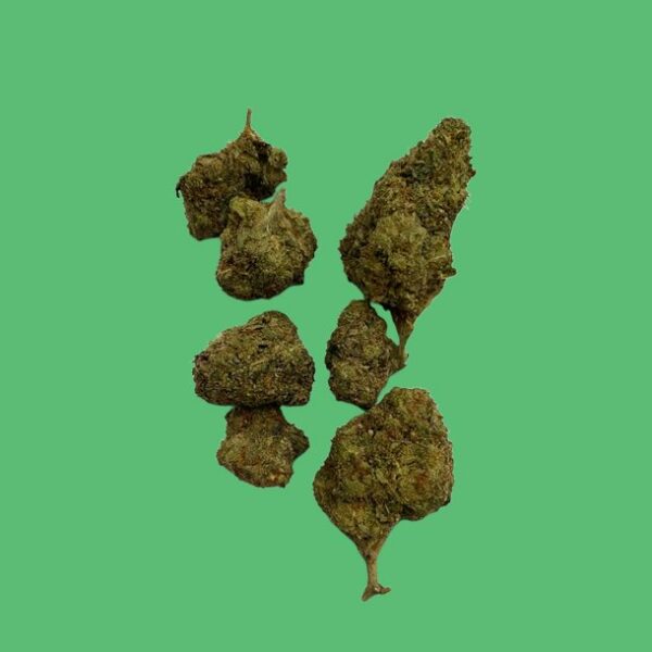 Buy Sunday Driver (Hybrid) - UK online dispensary