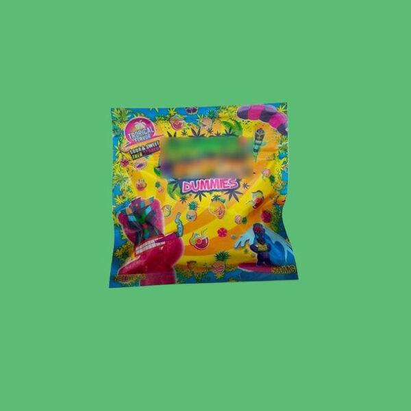 Buy STONER PATCH DUMMIES - Weed Edibles (Edibles) - UK online dispensary