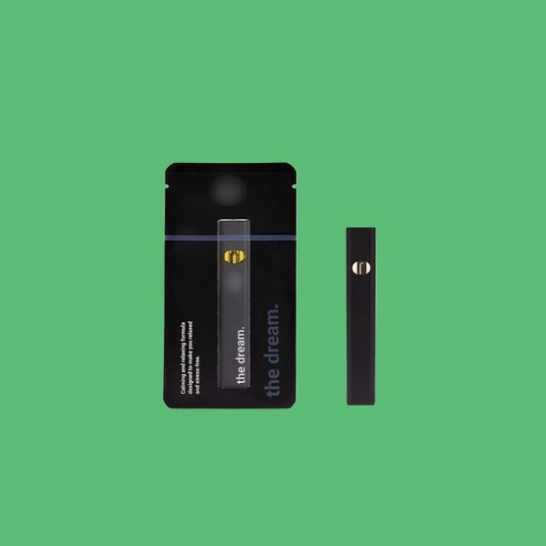 Buy THC Vape Pen 1ml dream. (Vapes) - UK online dispensary