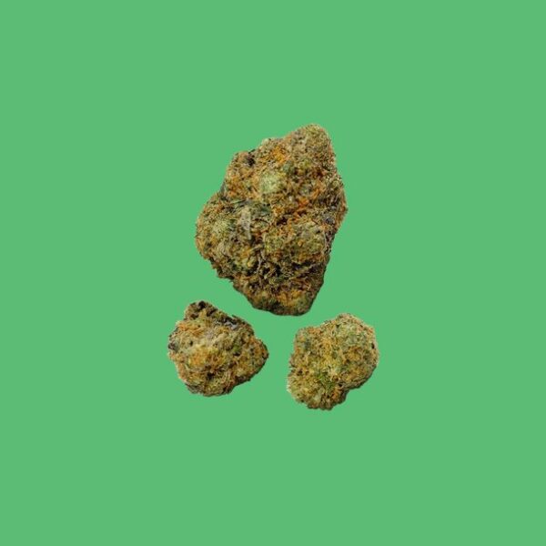 Buy Zkittlez Strain UK (Indica) - UK online dispensary