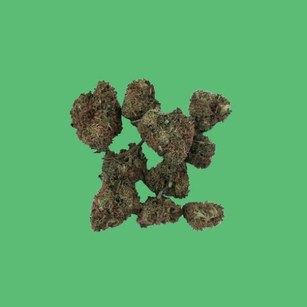 Buy AFGHANI (Indica) - UK online dispensary