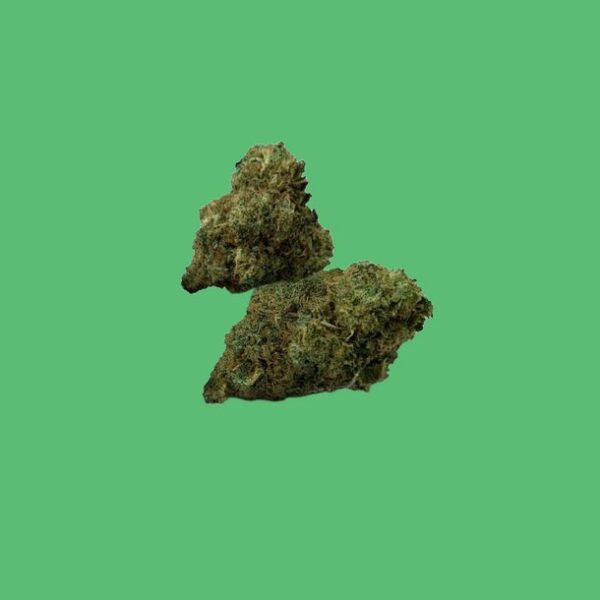 Buy LA Cake (Indica) - UK online dispensary