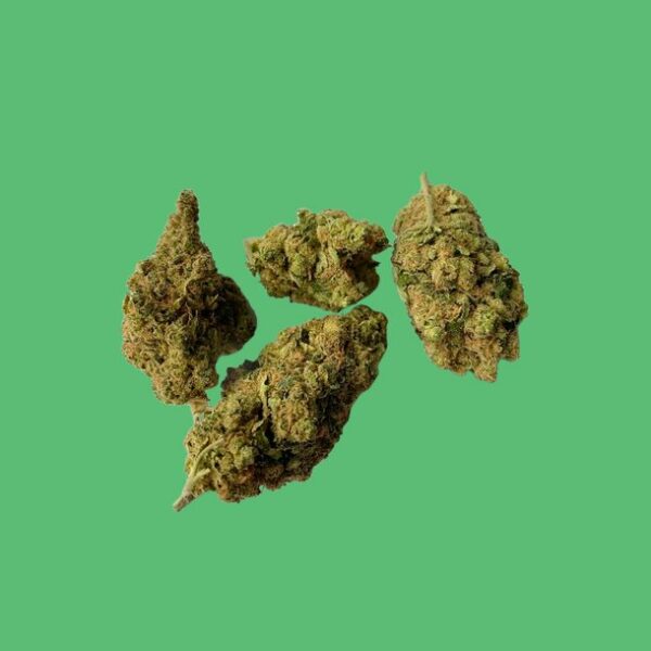 Buy Shiva Skunk (Indica) - UK online dispensary
