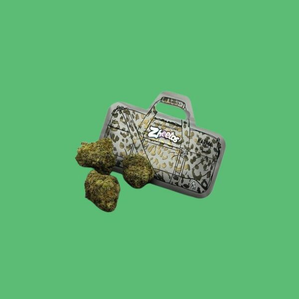 Buy ZHEETOS (Hybrid) - weed-market UK dispensary flower