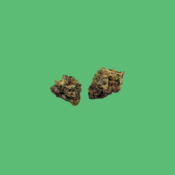 Buy Confucius Kush (Indica) - UK online dispensary