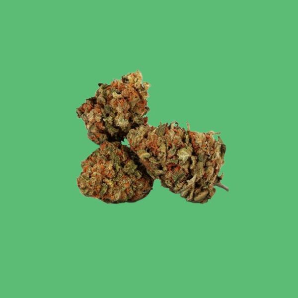Buy Agent Orange (Hybrid) - UK online dispensary