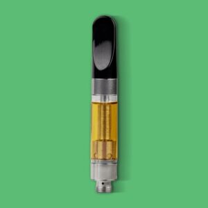 THC Vape Cartridge 1ml Pink Picasso preview