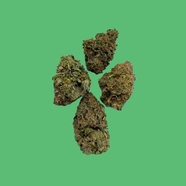 Buy Sour Headband (Hybrid) - UK online dispensary