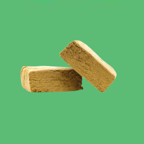 Buy Bubble Gum x Gelato Hash (Concentrates) - UK online dispensary