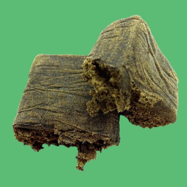 Buy Amnesia Haze Hash (Concentrates) - UK online dispensary
