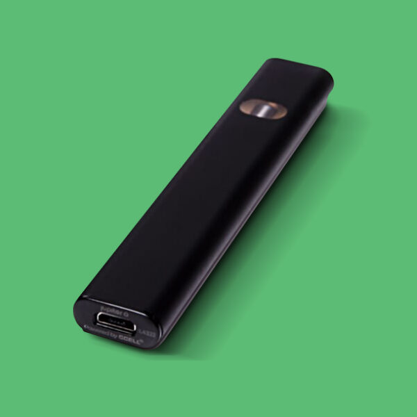 Buy THC Vape Pen 1ml Deep Sleep (Vapes) - UK online dispensary