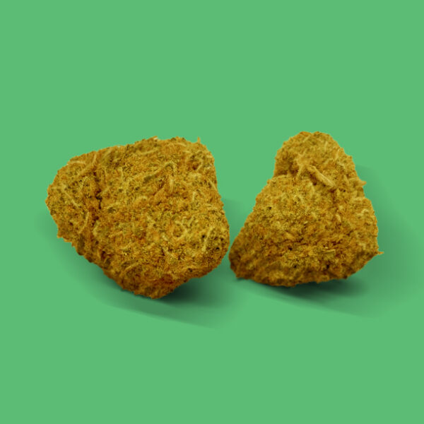 Buy Moon Rocks (Hybrid) - UK online dispensary