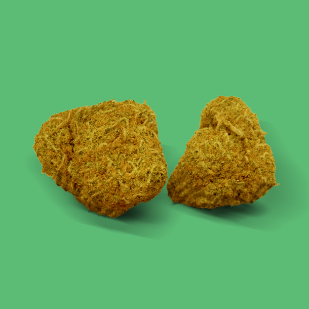 What Are Cannabis Moon Rocks? Potency, How to Break Them & Glassware Tips - weed-market UK guide