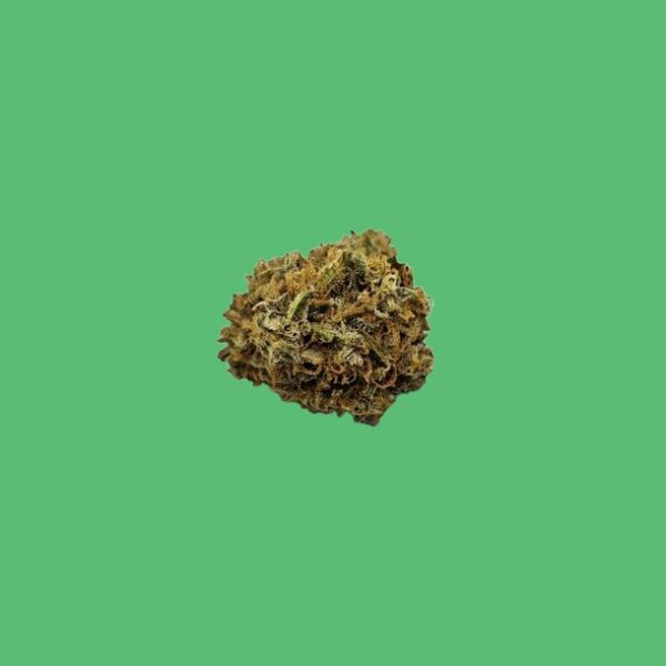 Buy Black Muffin (Indica) - UK online dispensary