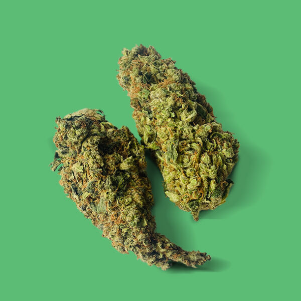 Buy Fruit Punch (Sativa) - UK online dispensary