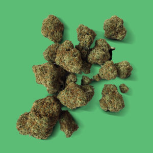 Sweet Pea preview