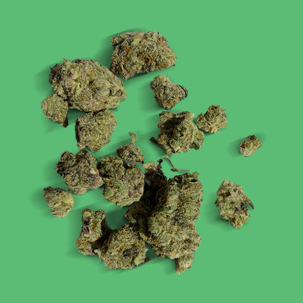Buy Amnesia (Sativa) - UK online dispensary