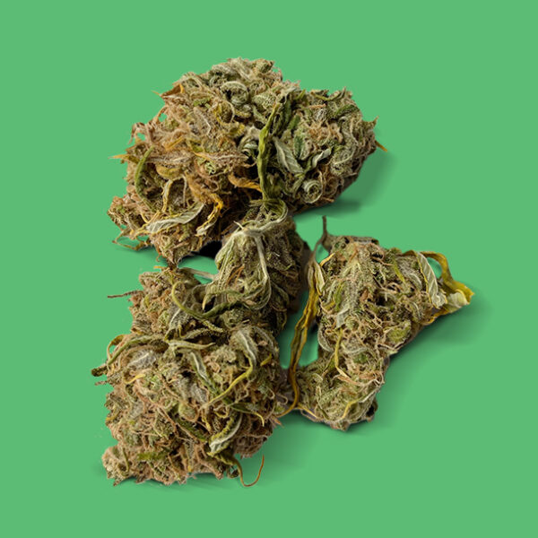 Buy Ooh la la (Hybrid) - UK online dispensary