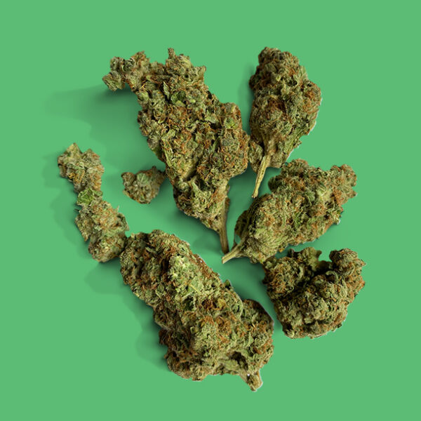 Buy Lemon Amnesia (Sativa) - UK online dispensary