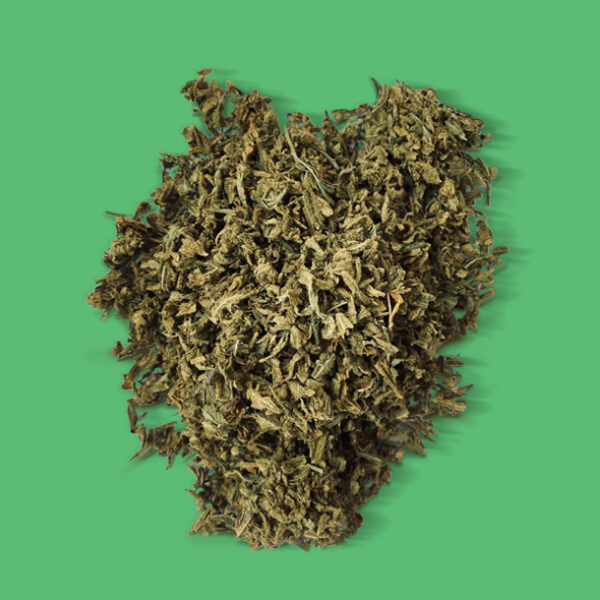 Buy Silver Haze Shake (Shake & Trim) - UK online dispensary