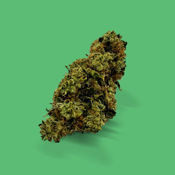 Buy Diablo (Indica) - UK online dispensary