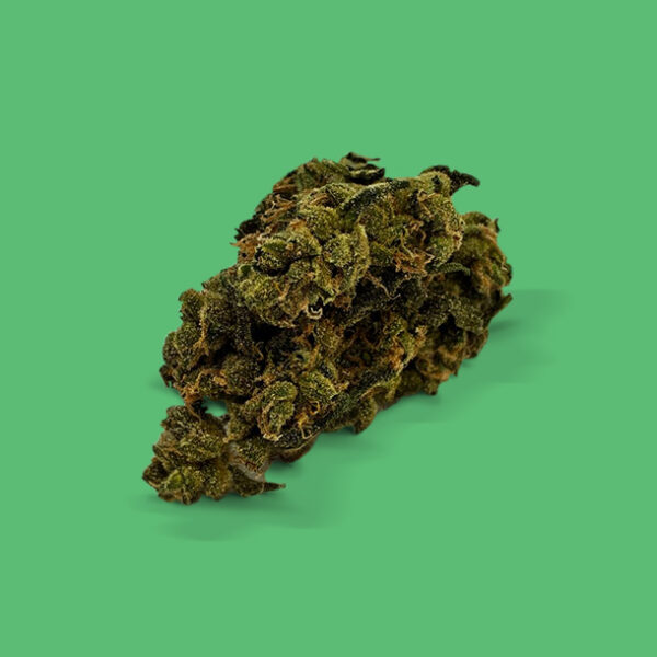 Buy Cheese (Indica) - UK online dispensary